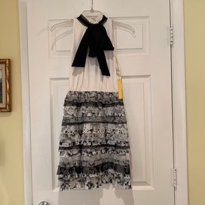 Alice + olivia dress